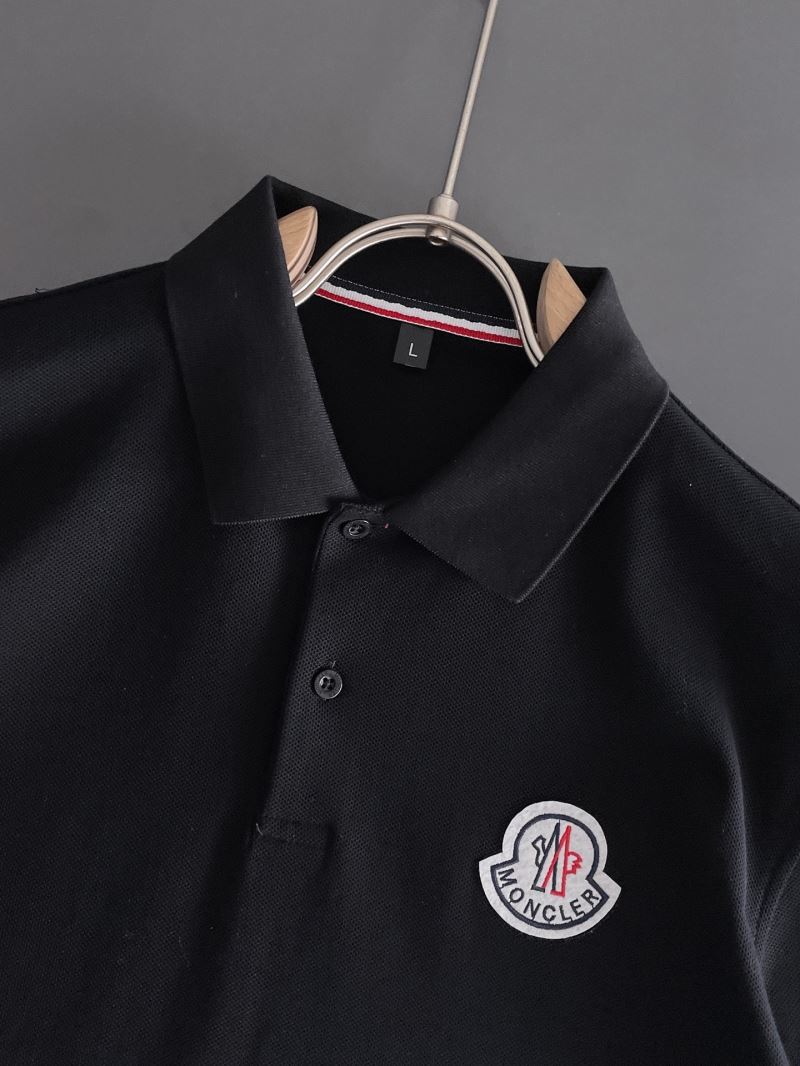 Moncler T-Shirts